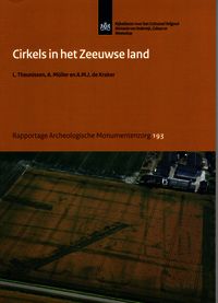 Circulaire vormen in Zeeuwse land